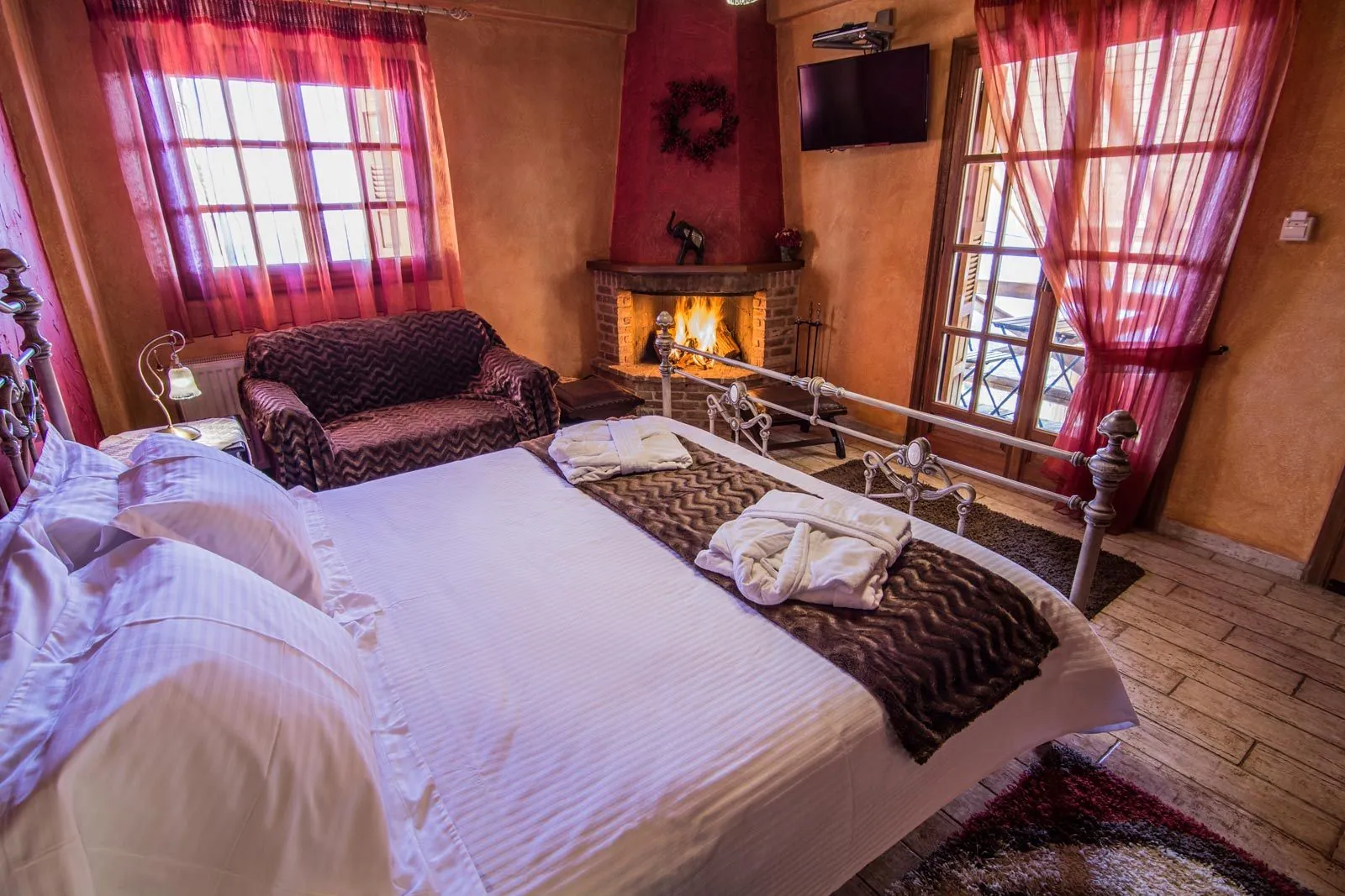 Junior Suite 1